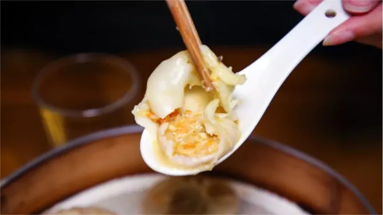 Jinhua Soup Dumplings