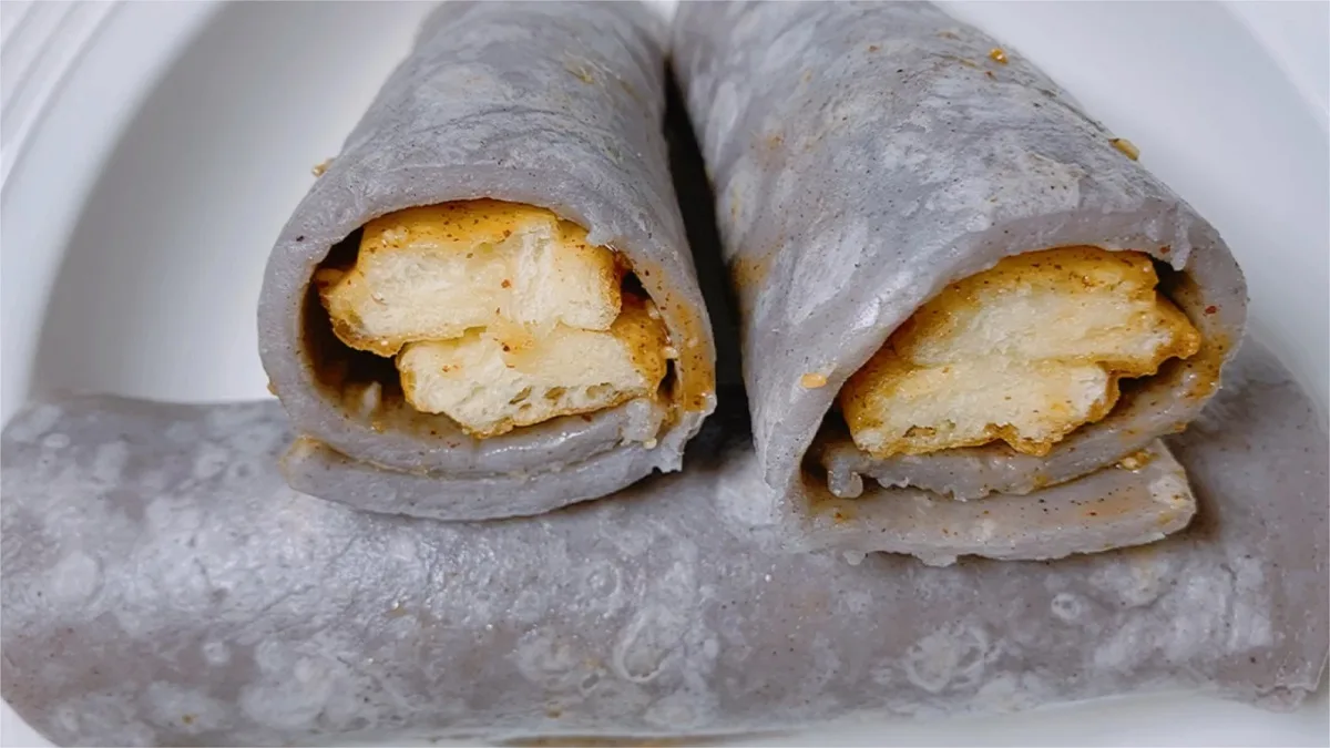 Yunnan Rice Cake Erkuai