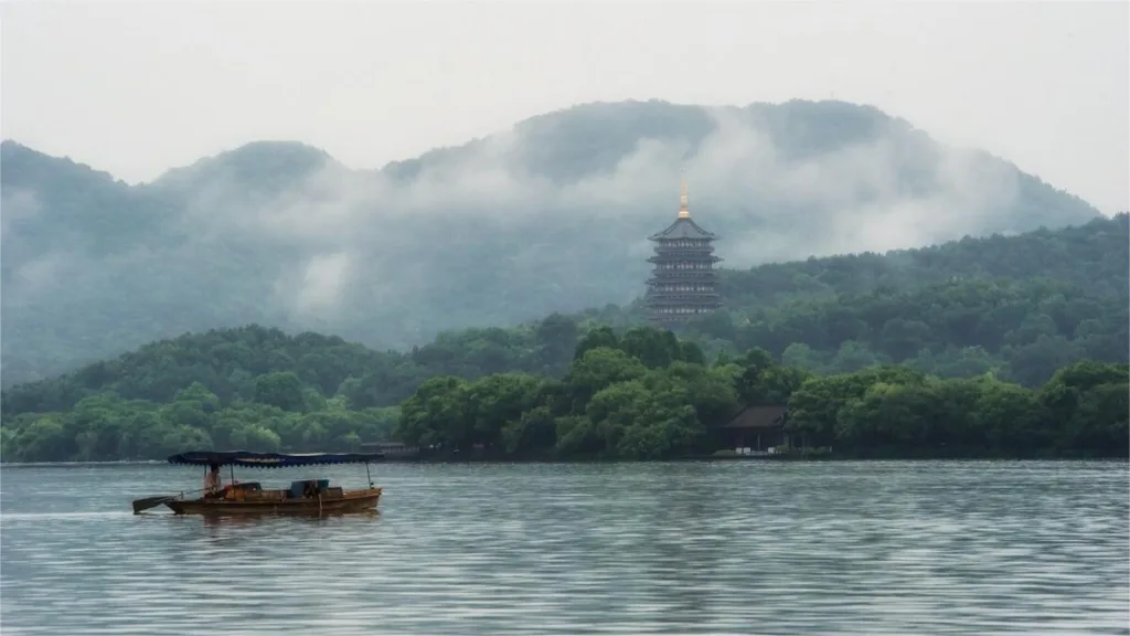 Zhejiang Travel Guide