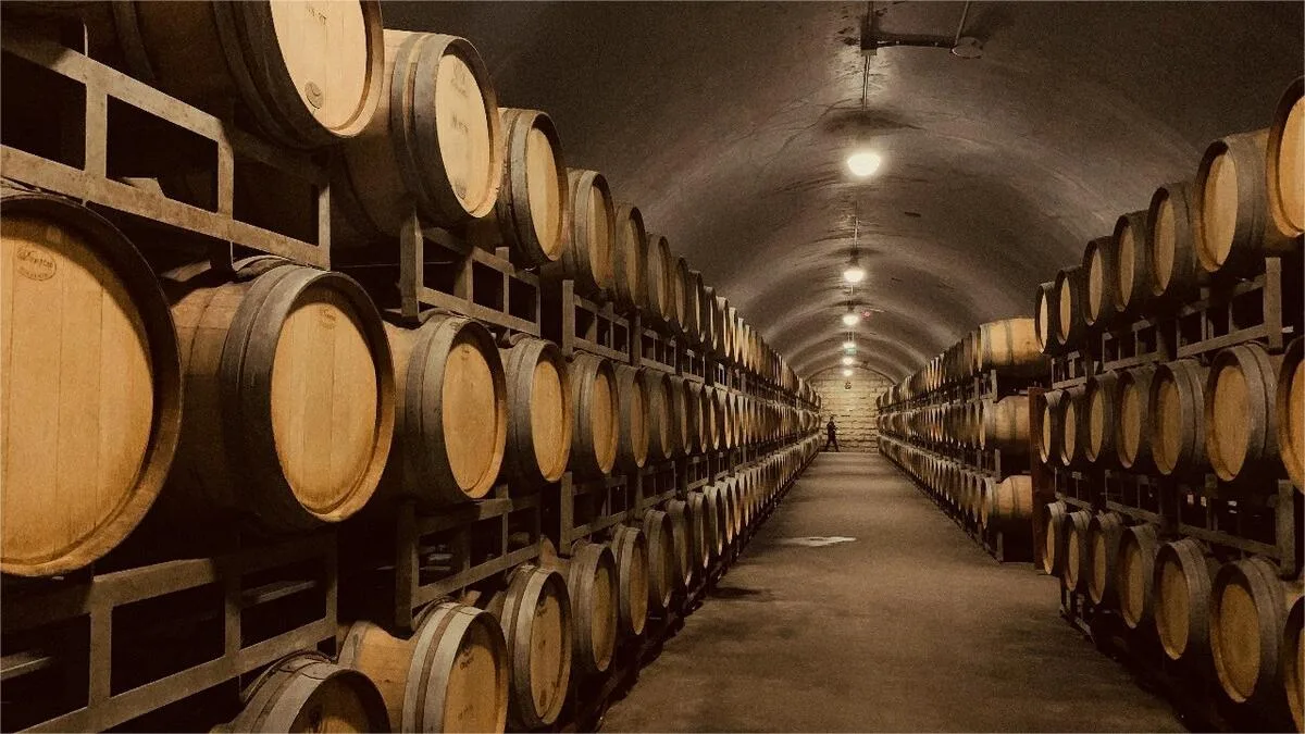 Changyu Wine Culture Museum