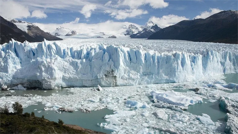 July 1 Glacier Gansu