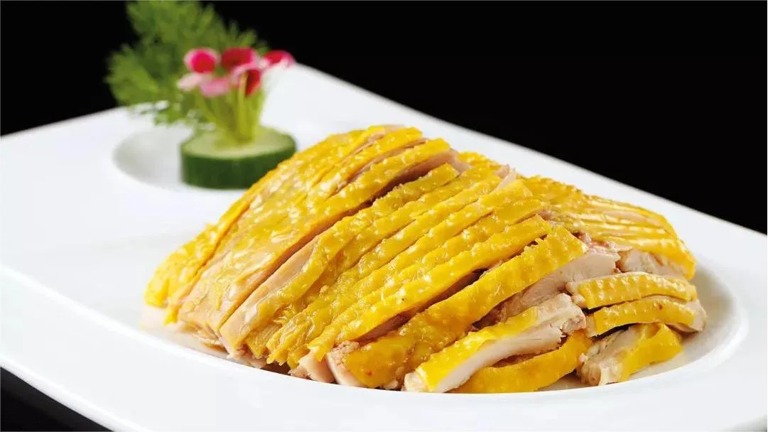 Kaifeng Bucket Chicken