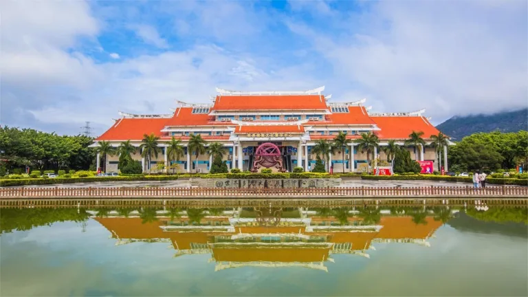 Quanzhou Museum